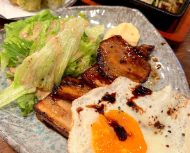 Dinner at 南堀江2