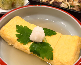 Dinner at 南堀江2