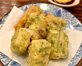 Dinner at 南堀江2