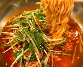 Dinner at 南堀江2