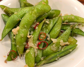 Dinner at 南堀江2