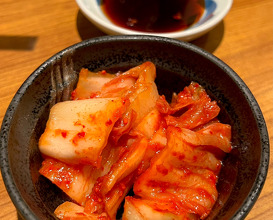 Dinner at 心斎橋