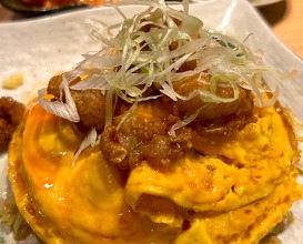 Dinner at 天神橋筋商店街