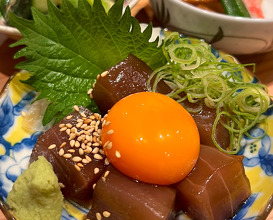 Dinner at 天神橋筋商店街