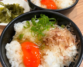 Dinner at 麺屋 丈六 - JouRoku -