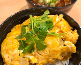 Dinner at 大阪駅前第一ビル