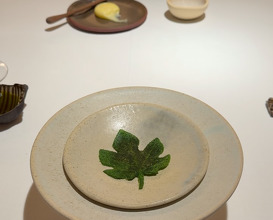 Dinner at Restaurant Sol Post