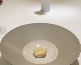 Dinner at Hotel Rural & Restaurant Morvedra Nou