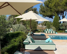 Dinner at Hotel Rural & Restaurant Morvedra Nou