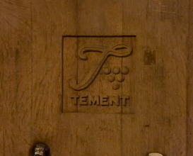 Dinner at Tement Weingut