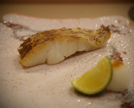 Dinner at 日本橋蛎殻町すぎた