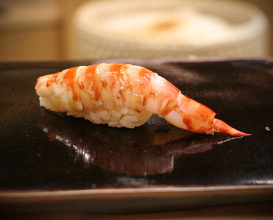 Dinner at 日本橋蛎殻町すぎた