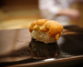 Dinner at 日本橋蛎殻町すぎた