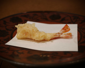 Dinner at Asanuma