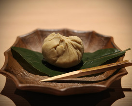 Dinner at 日本料理 FUJI