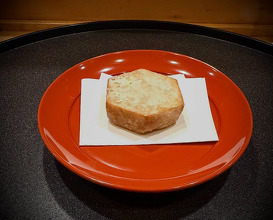 Dinner at 味享