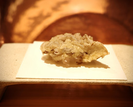 Dinner at 麻布十番 たきや
