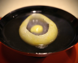 Dinner at 壬生京料理