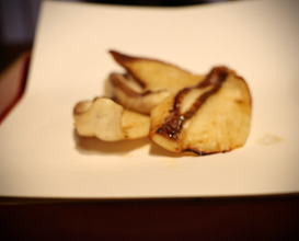 Dinner at 壬生京料理