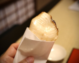 Dinner at 壬生京料理