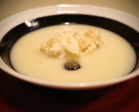 Dinner at 壬生京料理