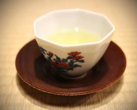 Dinner at 壬生京料理