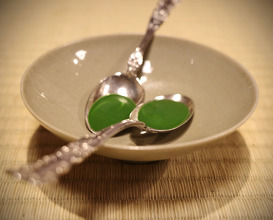 Dinner at 壬生京料理