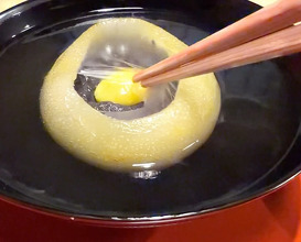 Dinner at 壬生京料理