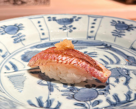 Dinner at Hakuba Paris