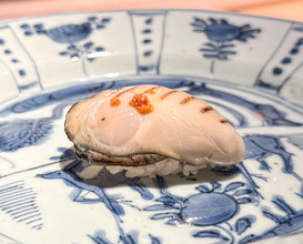 Dinner at Hakuba Paris