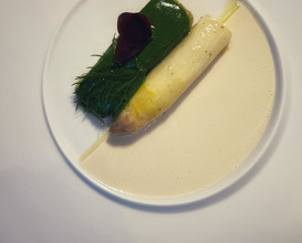Dinner at BOURY
