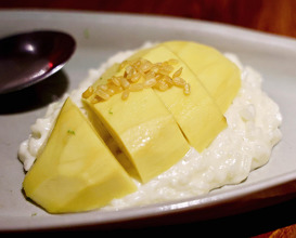 Dinner at ชามแกง