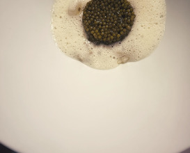 Dinner at BOURY