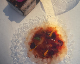 Dinner at Willem Hiele