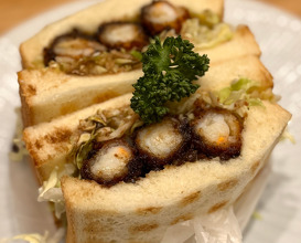 Dinner at ペリカンカフェ/ Pelican Cafe