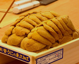 Dinner at きざ㐂