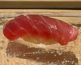 Dinner at Ishizawa Sushi
