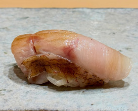 Dinner at Sushi Masaaki