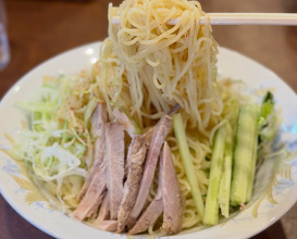 Dinner at 鶏舎