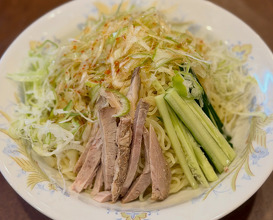 Dinner at 鶏舎