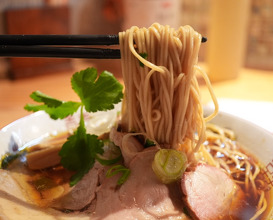 Dinner at 自家製麺 うろた