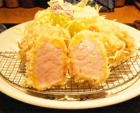 Dinner at 龍栄