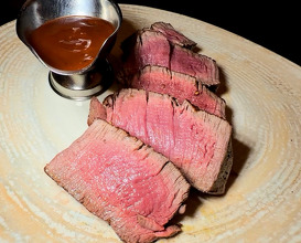 Dinner at Ocean Casino Resort