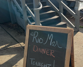 Dinner at Hot & Soul