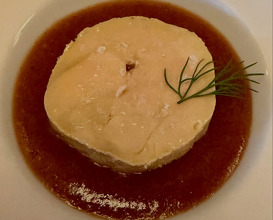 Dinner at Osteria di Mercato