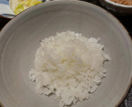 Dinner at 新橋 星野