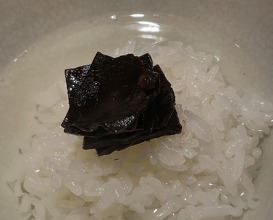 Dinner at 新橋 星野