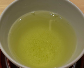 Dinner at 新橋 星野