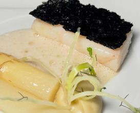 Dinner at Sartoria by Paulo Airaudo