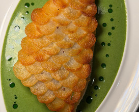 Dinner at อยากย่าง YakYang